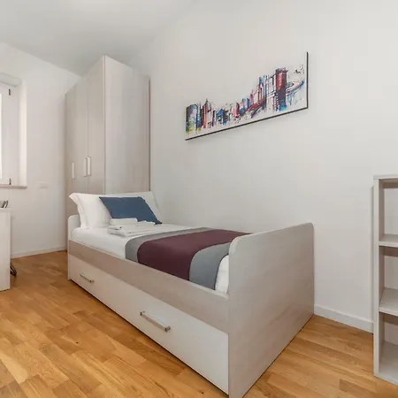 Appartamento Casa Da Luce *