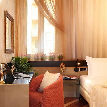 Sanpi Hotel 4*