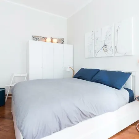 Kibilu - Via Dell'unione - Centre - Duomo Apartman Milánó