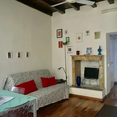 アパート Lovelyloft - Ripa Naviglio Grande *