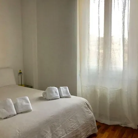 Lovelyloft - Ripa Naviglio Grande アパート ミラノ