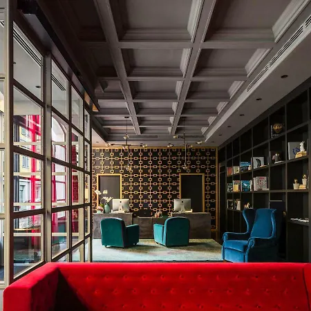 Hotel Palazzo Cornalia