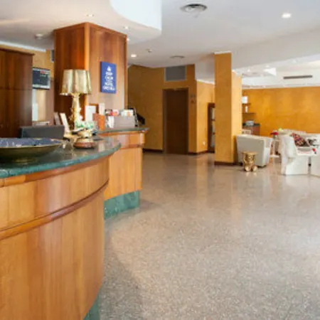 Oro Blu Hotel