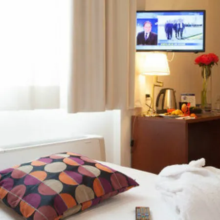 Hotel Oro Blu 4*