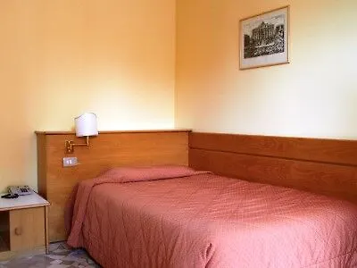 Отель Garibaldi Palace 3*