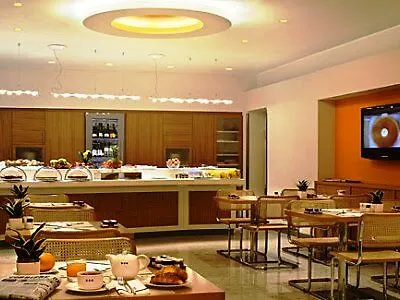 Mediterraneo 4* Milano