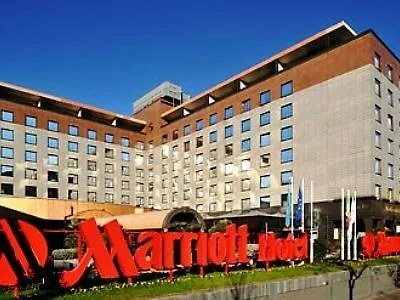 Marriott 4* Milano
