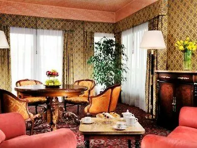 Marriott Hotel Milano