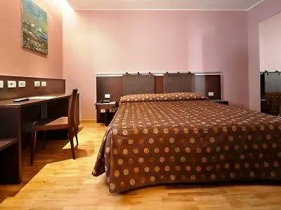 Terminal Hotell Milano