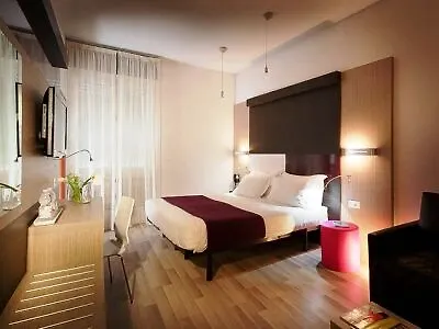 Genius Downtown Milaan