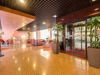 Galileo Hotel