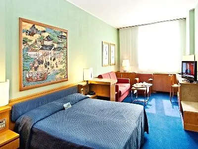 Galileo 4* Milan