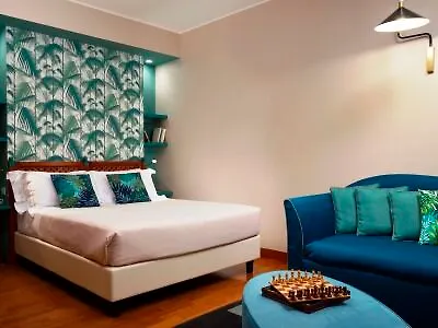 מלון דירות Residenza Delle Citta 4*