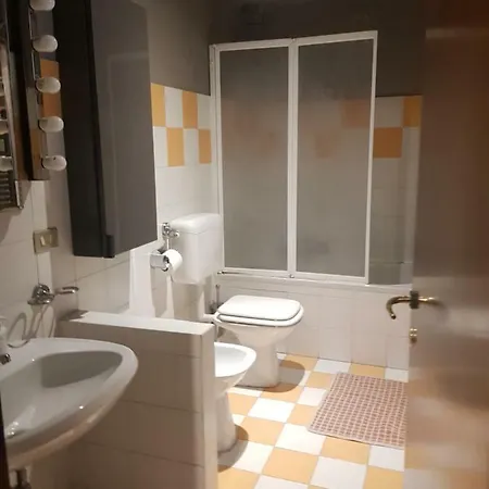 Apartment Brera Studio Mailand