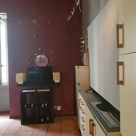 Brera Studio Apartment Mailand