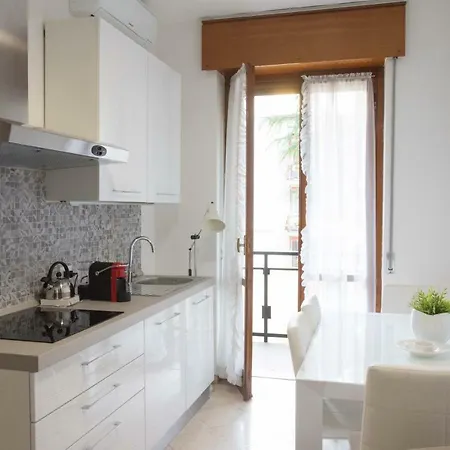 Apartment Amy Apartments, Sanzio 7
