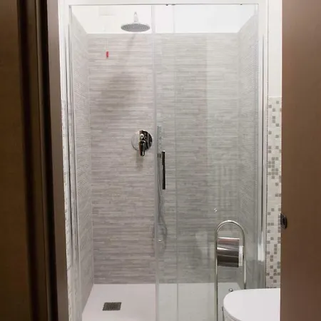 Amy Apartments, Sanzio 7 Apartment Milan