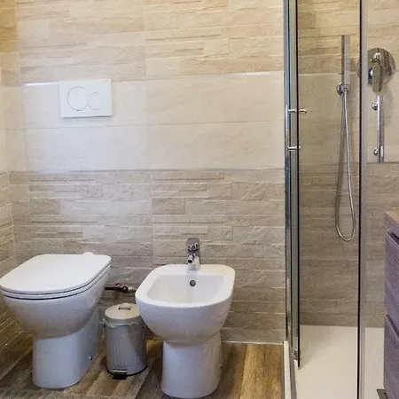 Amy Apartments, Sanzio 7 Apartment *