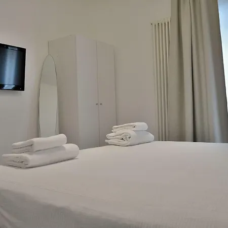 Appartement Little In Porta Venezia Milan