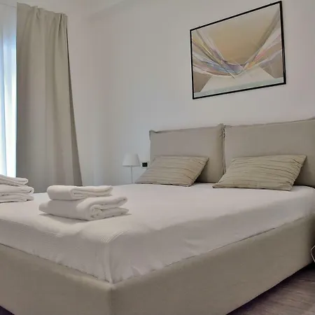 Little In Porta Venezia Appartement