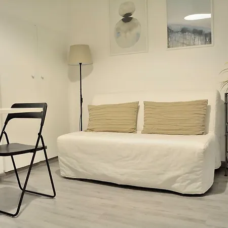 Little In Porta Venezia Appartement Milan