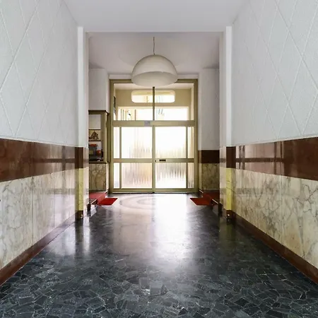 Foppa Flat Apartment