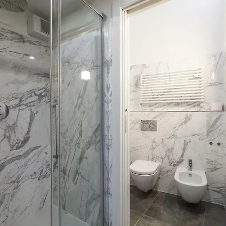 Apartment Foppa Flat *