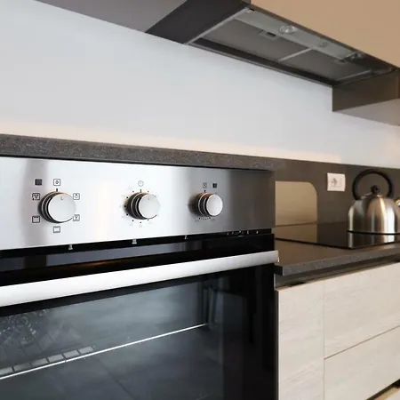 Foppa Flat Apartment *