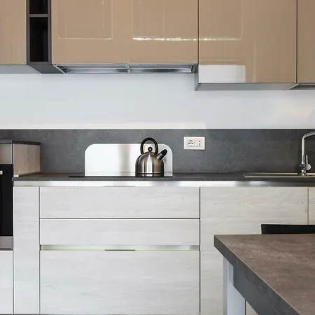 Foppa Flat Apartment