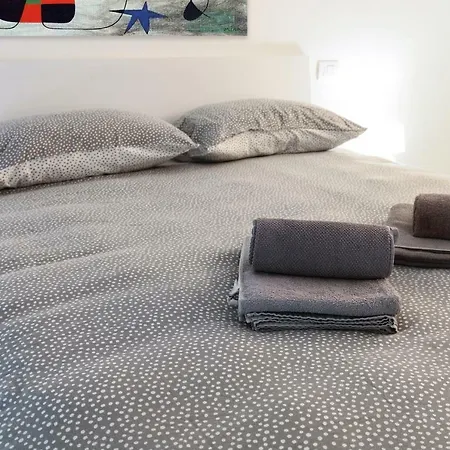 Foppa Flat Apartment *