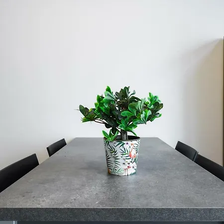 Apartment Foppa Flat *
