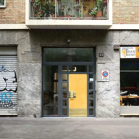 Foppa Flat Milan