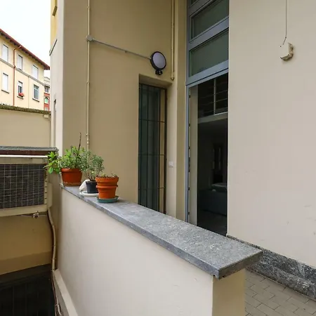 Foppa Flat Apartment *