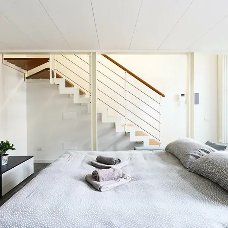 Apartment Foppa Flat *