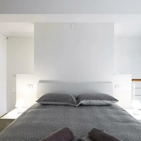 Apartment Foppa Flat
