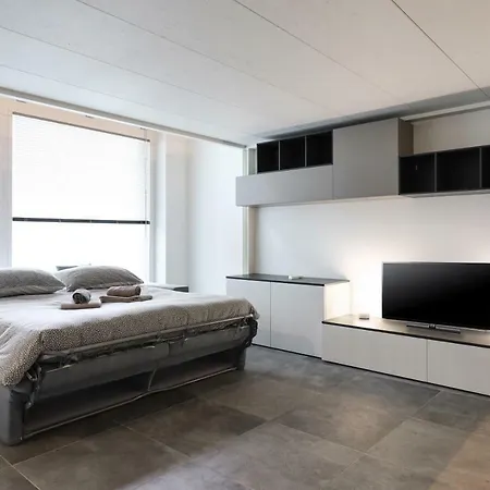 Foppa Flat Apartment Milan