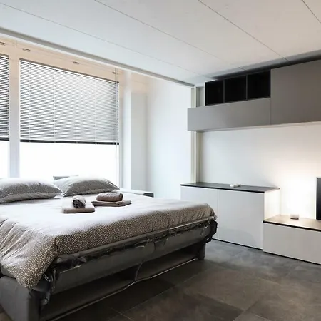 Foppa Flat Apartment *