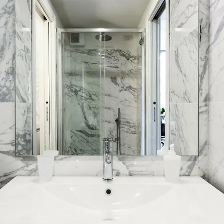 Apartment Foppa Flat Milan