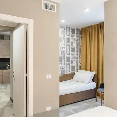 Casa Mia 2* Milan