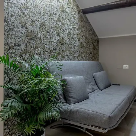 Casa Mia Appartamento Milano