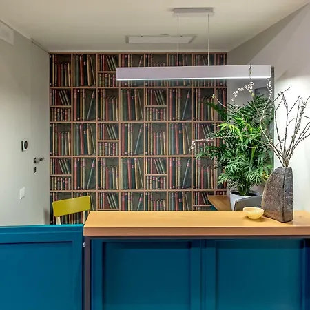 Casa Mia Apartment Milan