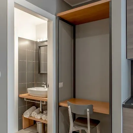 Casa Mia 2*
