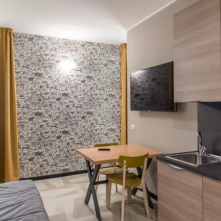 Apartment Casa Mia