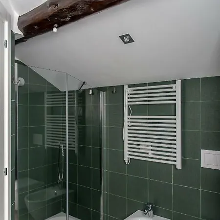 Casa Mia 2* Milan