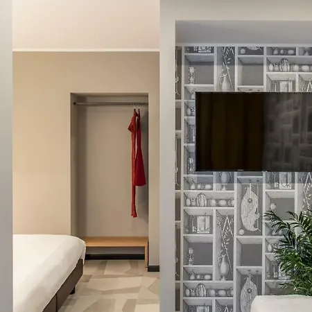 דירה Casa Mia 4*