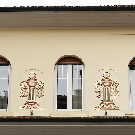 Porta Tosa Boutique 4* Milan