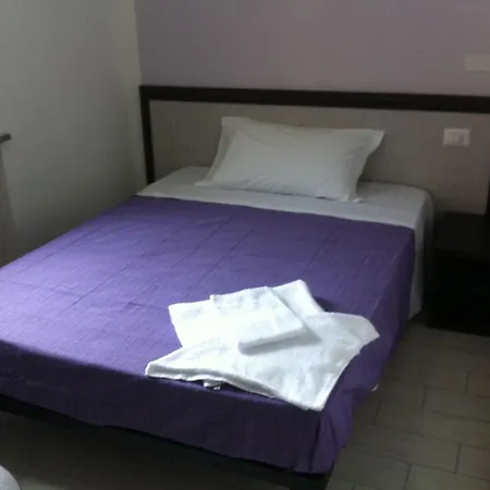 Poma 3* Milan
