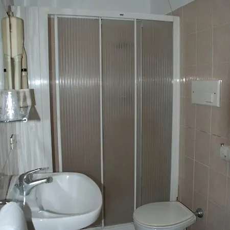 Szálloda Casa Mia