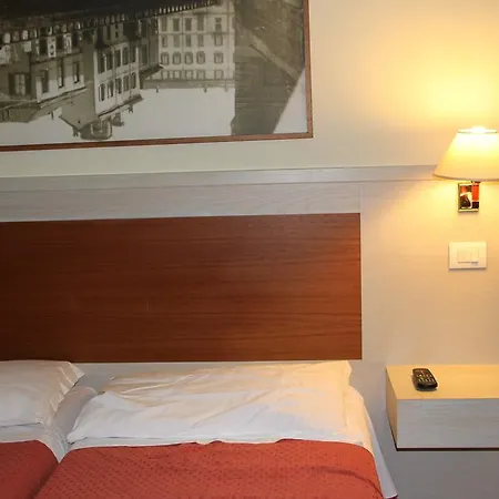 Rio Hotel