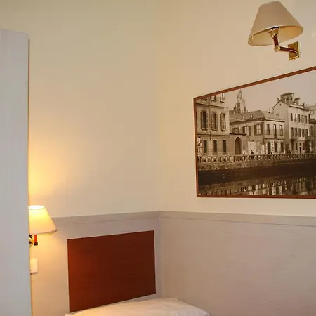 Rio Hotel 3*